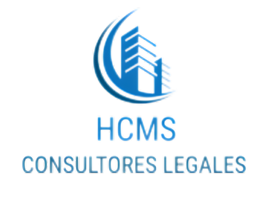 HCMS CONSULTORES LEGALES Logo